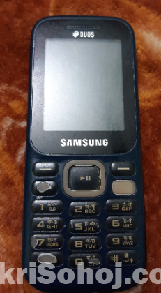 Samsung Guru Music 2